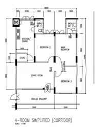 Blk 330 Kampung Ubi Estate (Geylang), HDB 4 Rooms #534408211